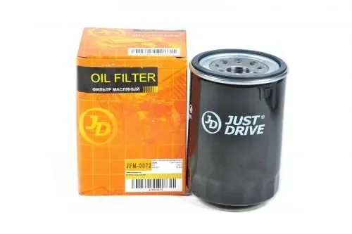 Масляный фильтр Just Drive JFM0072 купить,2350