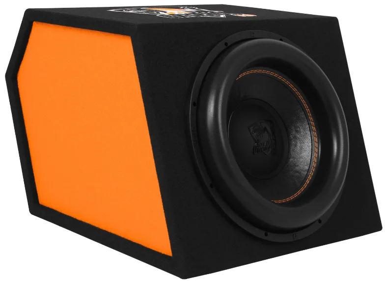 Сабвуфер DL Audio Gryphon Pro 15 v.3