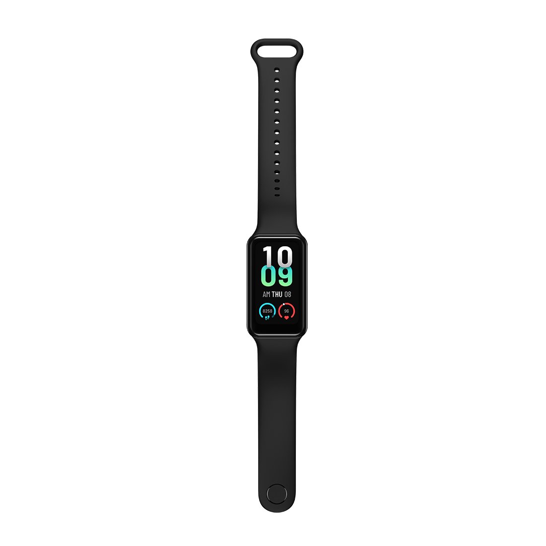 Смарт часы Xiaomi Amazfit Band 7 Black - ForteMarket Смарт часы Xiaomi Amazfit Band 7 Black купить,0