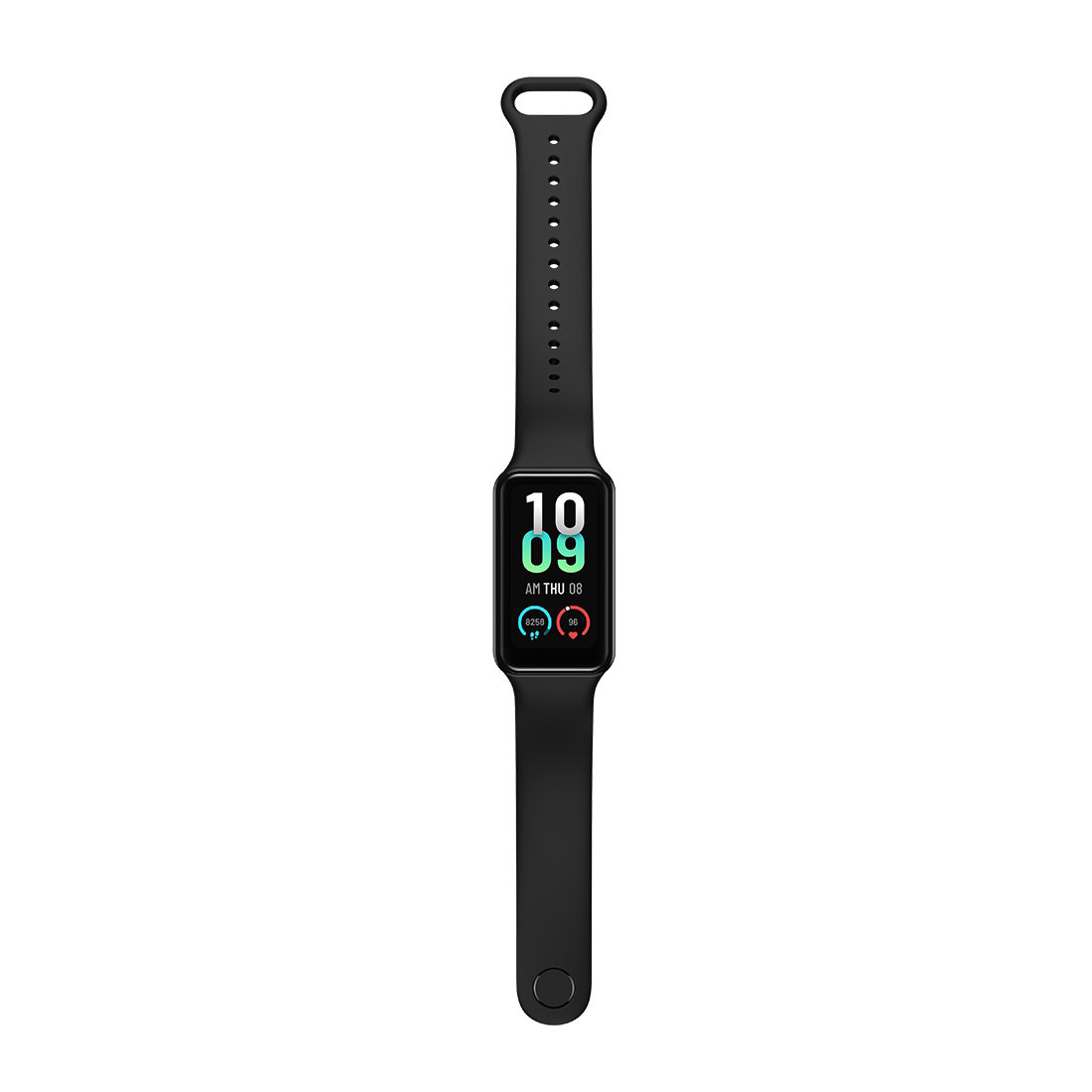 Смарт часы Xiaomi Amazfit Band 7 Black купить,NaN