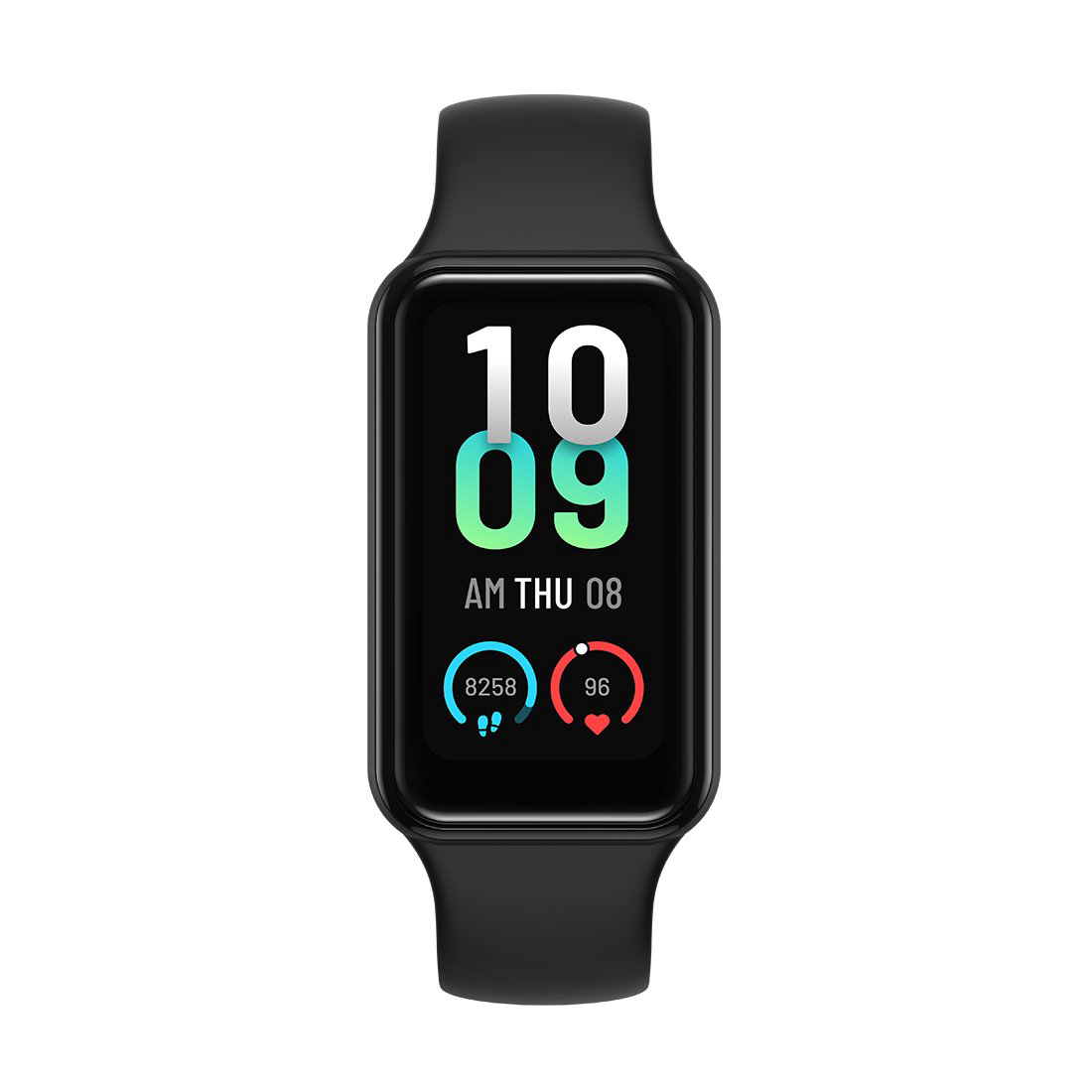 Смарт часы Xiaomi Amazfit Band 7 Black купить,NaN