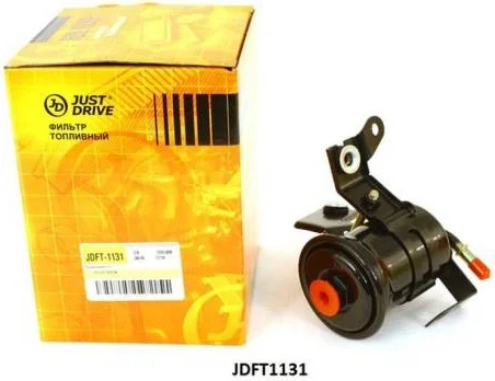 Топливный фильтр Just Drive JDFT1131 - ForteMarket Топливный фильтр Just Drive JDFT1131 купить,2239