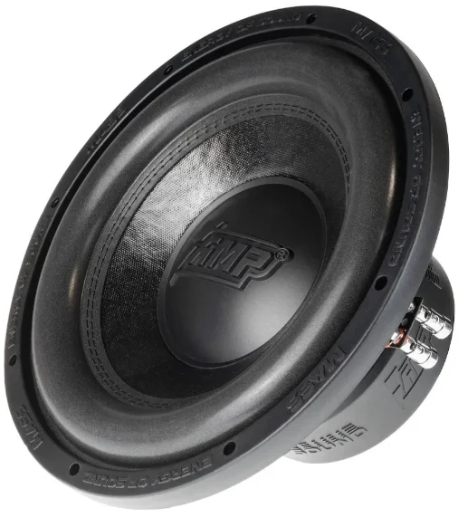 Сабвуфер AMP MASS 500 12D2 V.2