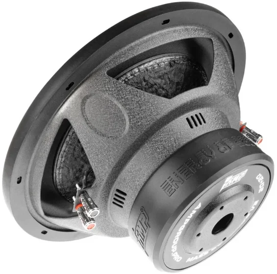 Сабвуфер AMP MASS 500 12D2 V.2