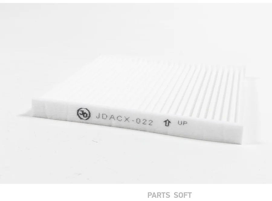 Фильтр салона Just Drive JDACX022 купить,1350