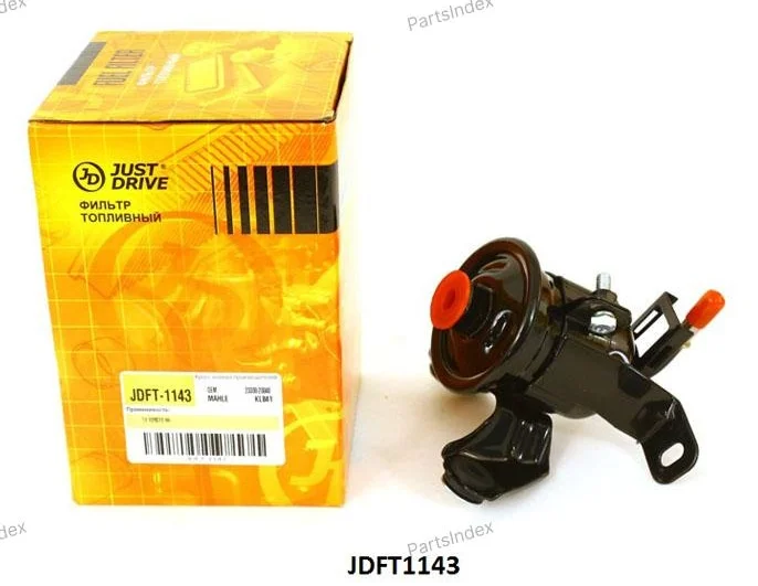 Топливный фильтр Just Drive JDFT1143 - ForteMarket Топливный фильтр Just Drive JDFT1143 купить,2520