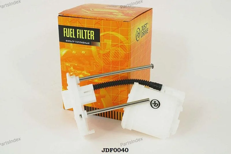 Топливный фильтр Just Drive JDF0040 купить,6389