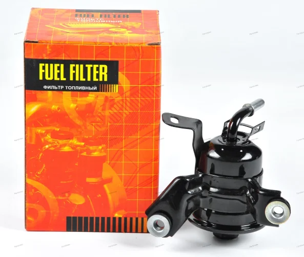 Топливный фильтр Just Drive JDFT1143 - ForteMarket Топливный фильтр Just Drive JDFT1143 купить,2520