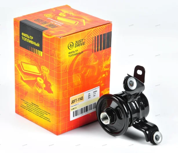Топливный фильтр Just Drive JDFT1143 - ForteMarket Топливный фильтр Just Drive JDFT1143 купить,2520
