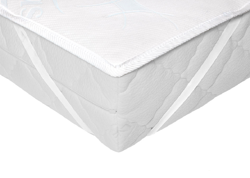 Наматрасник Vegas Stressfree L4 90*200 бежевый - ForteMarket Наматрасник Vegas Stressfree L4 90*200 бежевый купить,0