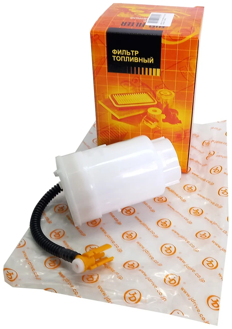 Топливный фильтр Just Drive JDF0084 купить,3959