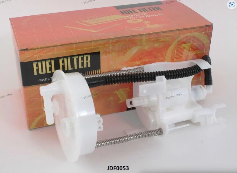 Топливный фильтр Just Drive JDF0053 купить,8499