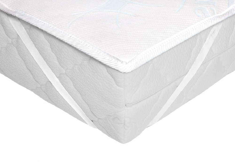 Наматрасник Vegas Stressfree L4 160*200 бежевый - ForteMarket Наматрасник Vegas Stressfree L4 160*200 бежевый купить,0