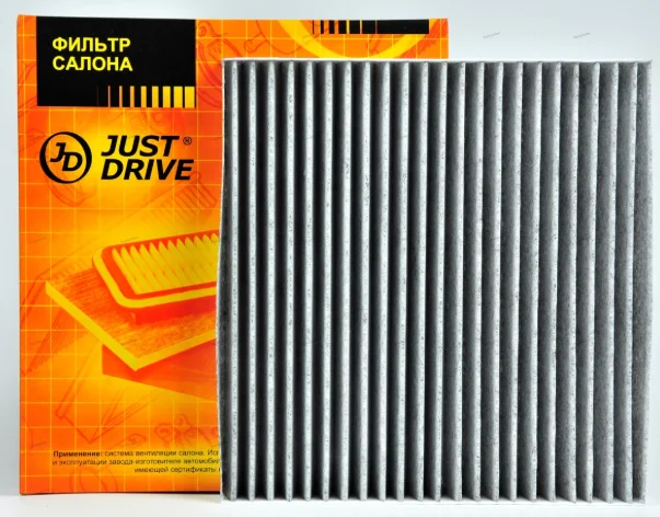 Фильтр cалона Just Drive JDAC806ECK купить,3135