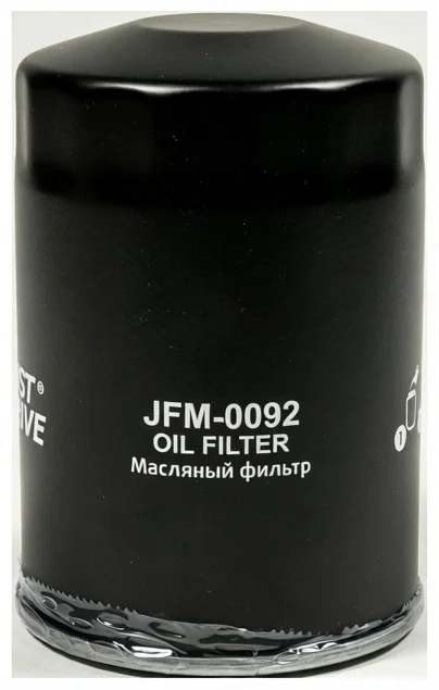 Масляный фильтр Just Drive JFM0092 - ForteMarket Масляный фильтр Just Drive JFM0092 купить,1349