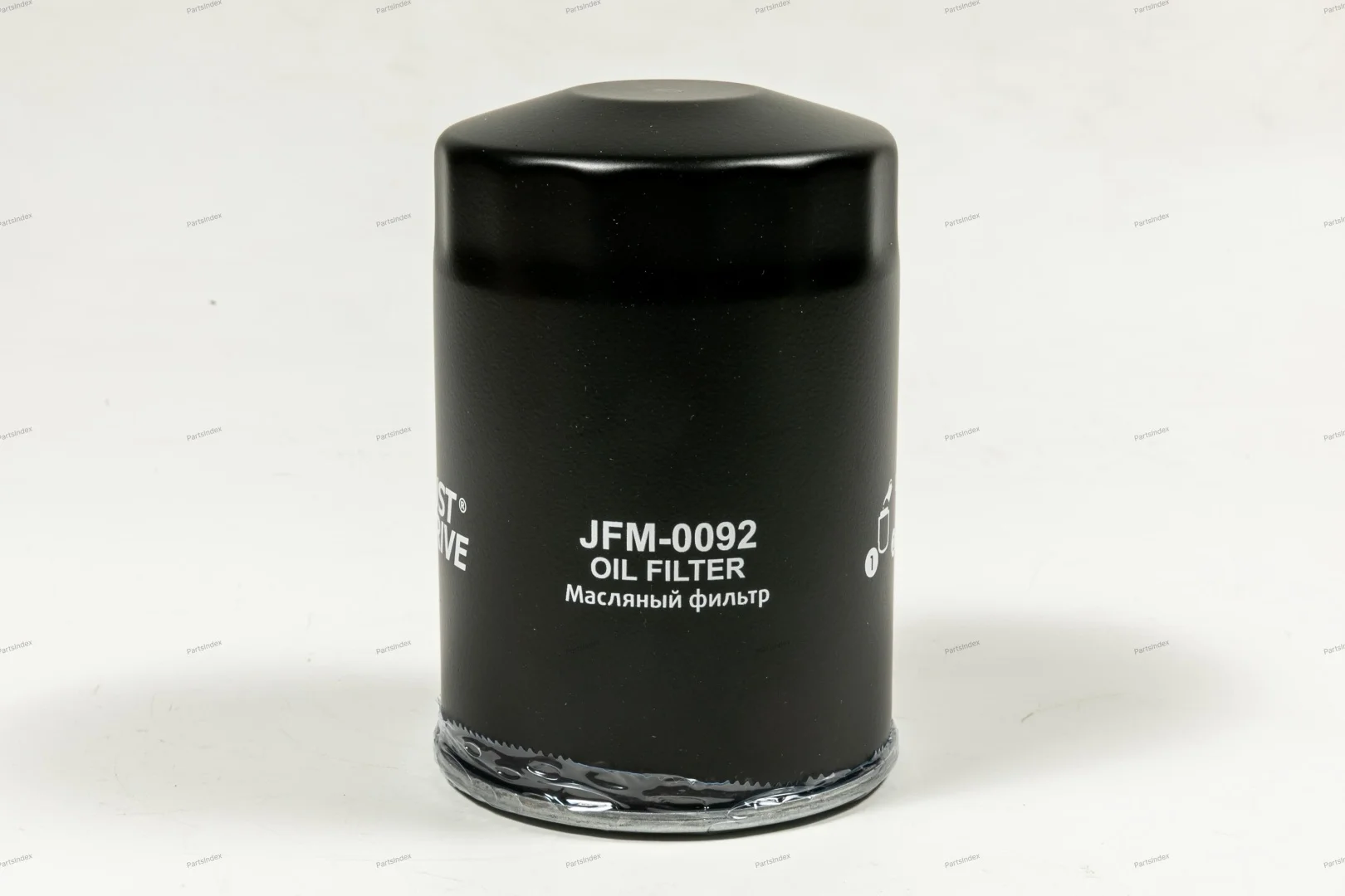 Масляный фильтр Just Drive JFM0092 - ForteMarket Масляный фильтр Just Drive JFM0092 купить,1349