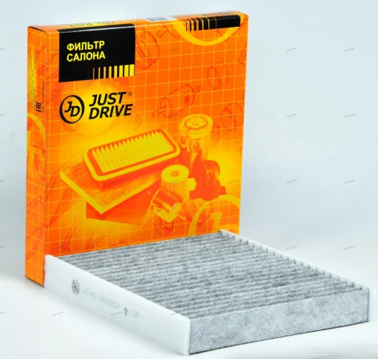 Фильтр салона Just Drive JDAC0042CK купить,2238