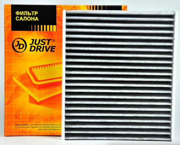 Фильтр салона Just Drive JDAC0042CK купить,2238