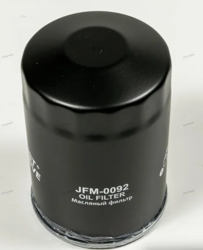 Масляный фильтр Just Drive JFM0092 - ForteMarket Масляный фильтр Just Drive JFM0092 купить,1349