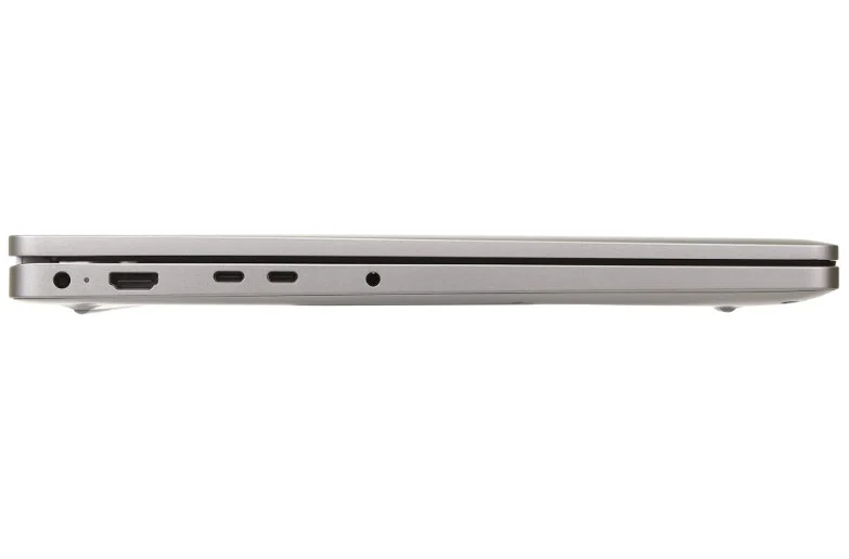 Ноутбук Dell Pro 16 PC16250 210-BQHB_BTO106 16" Silver купить,818530