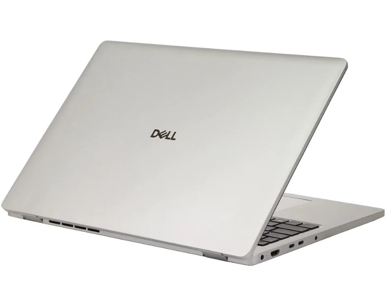 Ноутбук Dell Pro 16 PC16250 210-BQHB_BTO106 16" Silver купить,818530