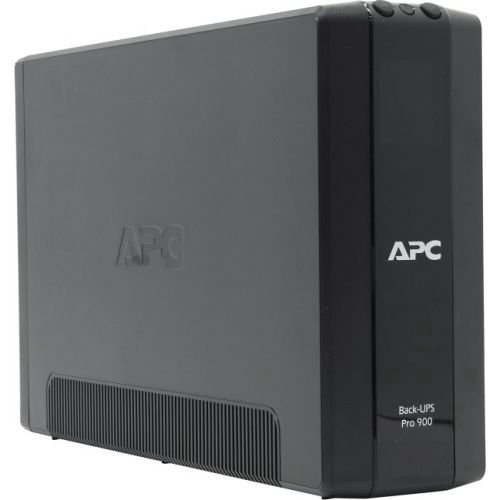Источник бесперебойного питания APC BR900G-RS  купить,NaN