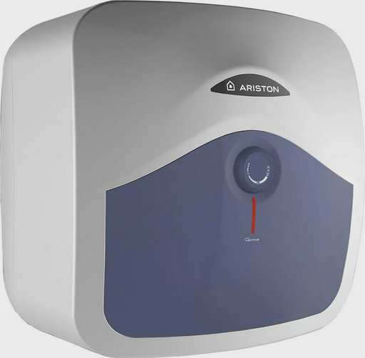Водонагреватель Ariston BLU EVO R 30 RU бело-синий