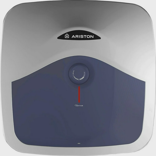 Водонагреватель Ariston BLU EVO R 30 RU бело-синий