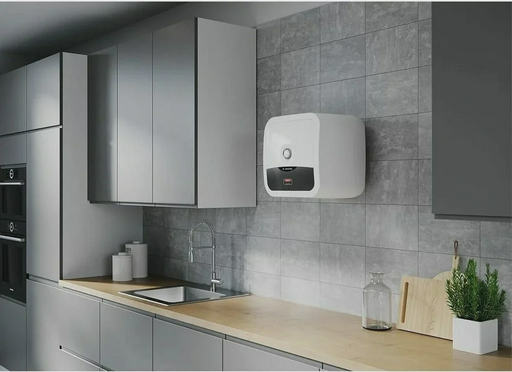 Водонагреватель Ariston ABS ANDRIS2 R 15 U белый