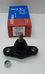 Опора шаровая Kormax KSB010 черный
