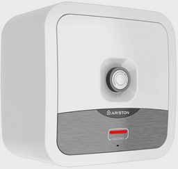 Водонагреватель Ariston ABS ANDRIS2 R 15 U белый