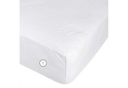 Наматрасник Vegas Stressfree L1 160*200 белый