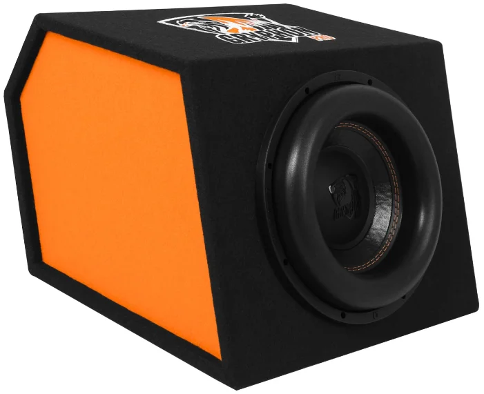 Сабвуфер DL Audio Gryphon Pro 12A v.3