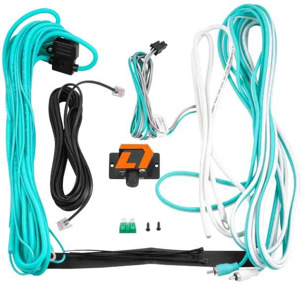 Сабвуфер DL Audio Piranha 15A V.3 Black