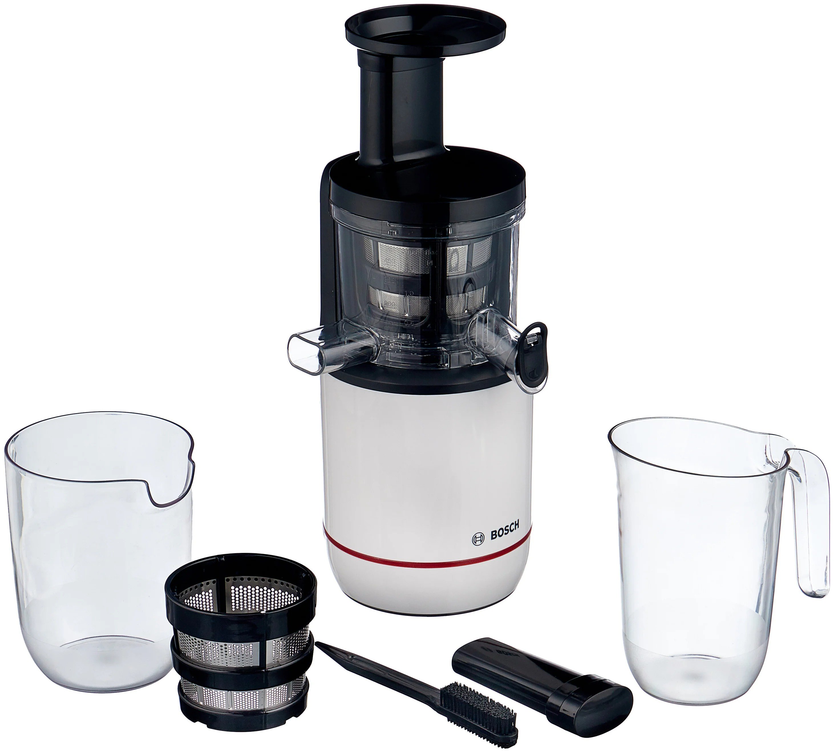 Соковыжималка Bosch MESM500W белая - ForteMarket Соковыжималка Bosch MESM500W белая купить,0