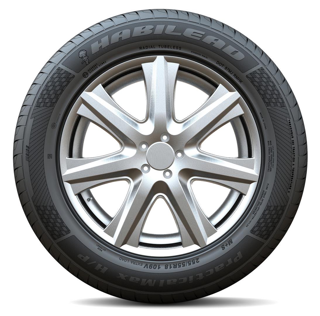  Шина Habilead PracticalMax H/P RS26 315/35 ZR20 XL 110Y летняя купить,93340