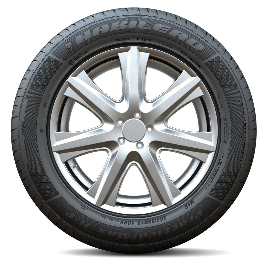  Шина Habilead PracticalMax H/P RS26 315/35 ZR20 XL 110Y летняя купить,93340