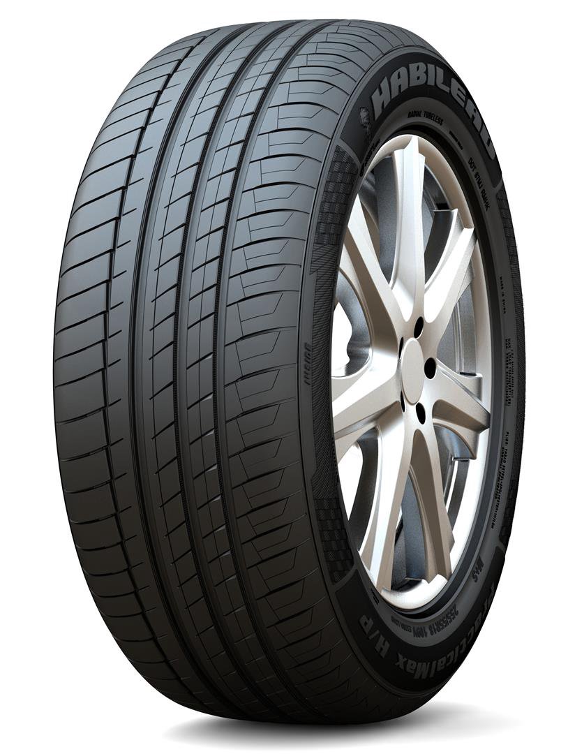  Шина Habilead PracticalMax H/P RS26 315/35 ZR20 XL 110Y летняя купить,93340