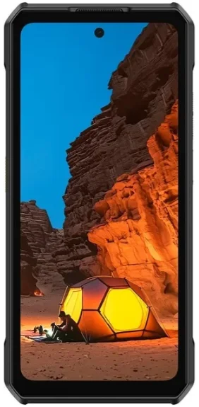 Смартфон Ulefone Armor 30 12/512GB Black  купить,199687