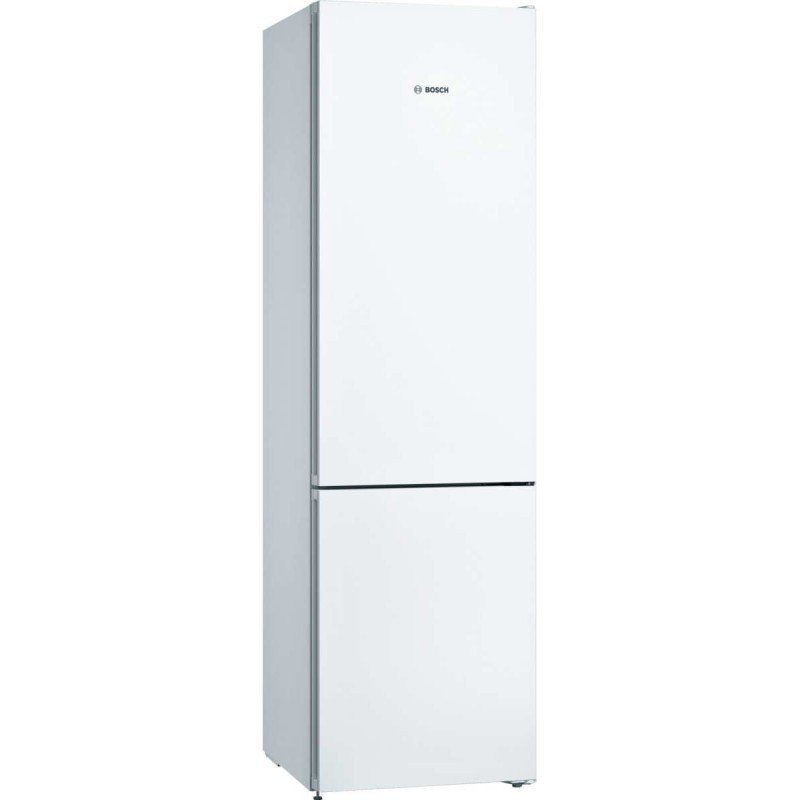 Холодильник Bosch KGN39UW316 белый