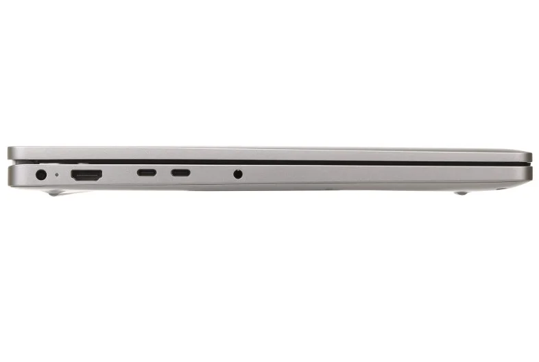Ноутбук Dell Pro 16 PC16250 210-BQHB_BTO105 16" Silver купить,669990