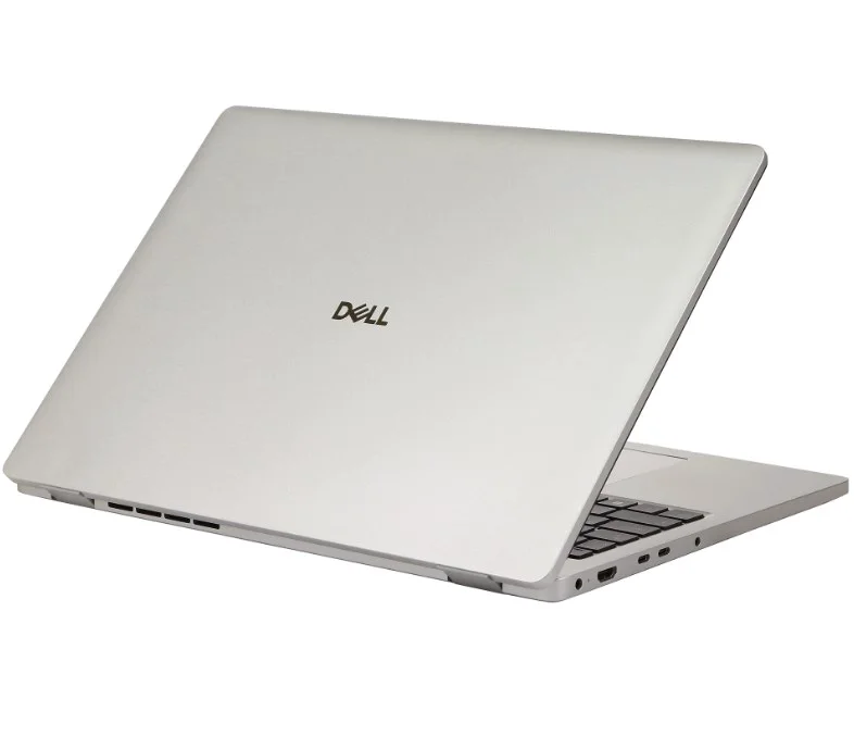 Ноутбук Dell Pro 16 PC16250 210-BQHB_BTO105 16" Silver купить,669990