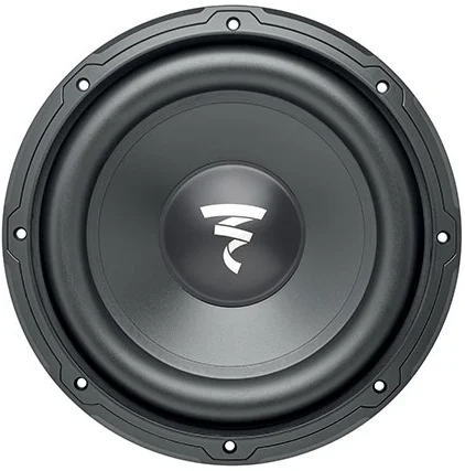 Сабвуфер Focal Sub 10 Dual купить,NaN