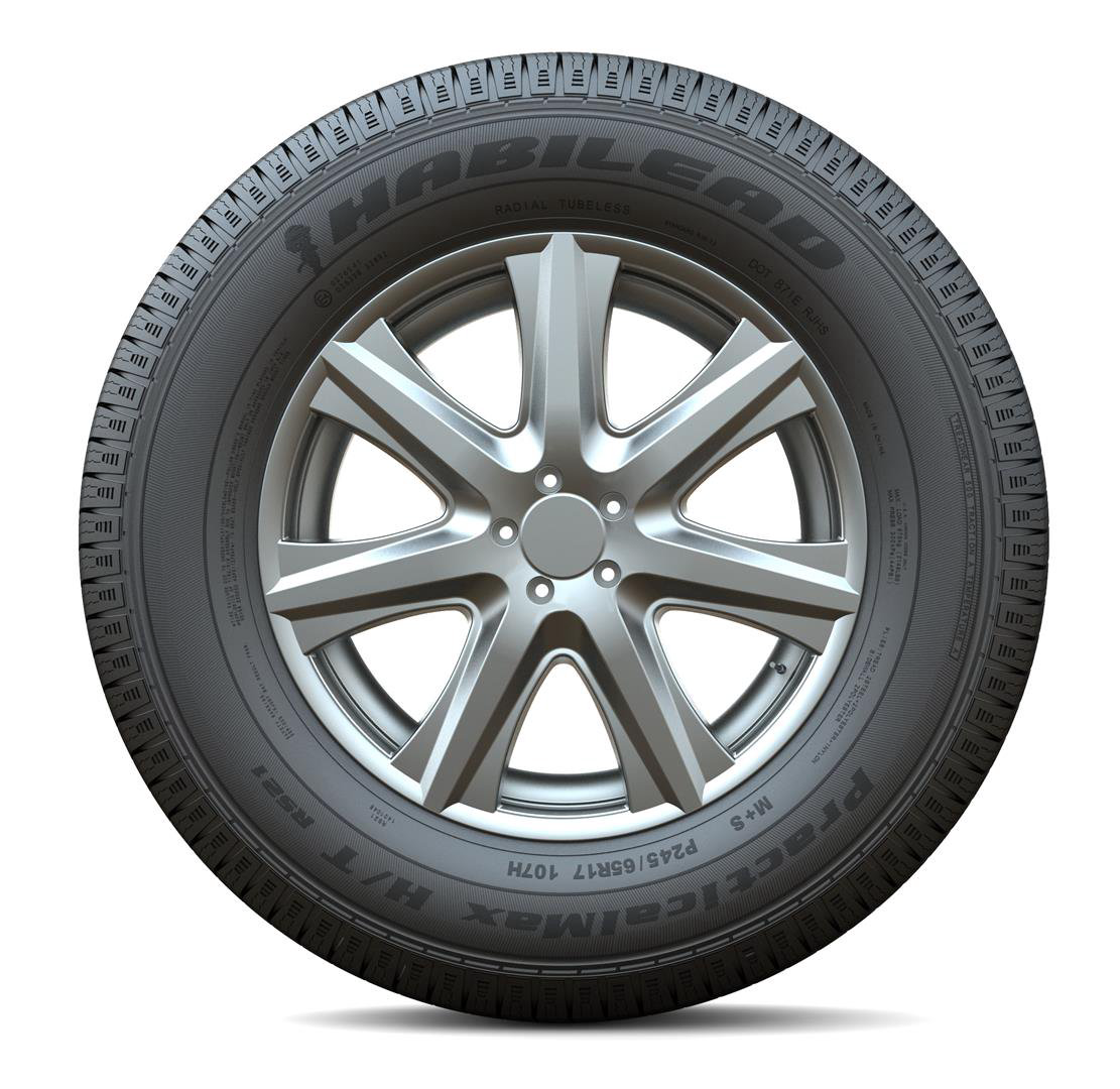 Шина Habilead PracticalMax H/T RS21 235/75 R15 105H летняя купить,62140