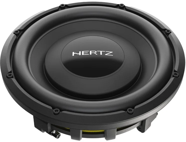 Сабвуфер Hertz MPS 250 S2