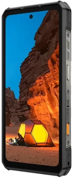 Смартфон Ulefone Armor 30 12/512GB Black  купить,199687