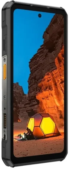 Смартфон Ulefone Armor 30 12/512GB Black  купить,199687