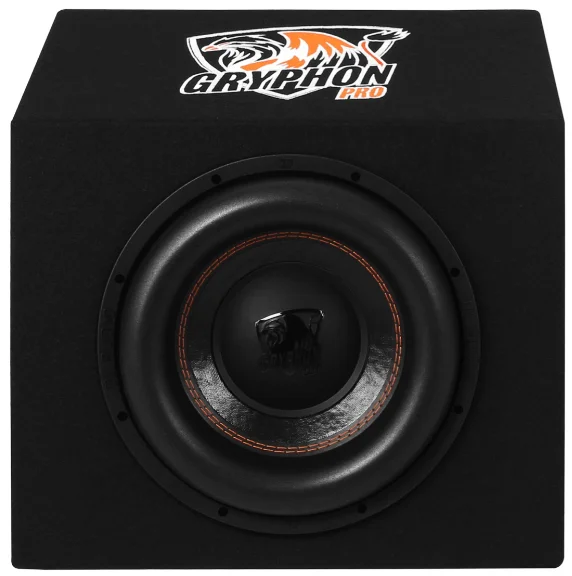 Сабвуфер DL Audio Gryphon Pro 12A v.3