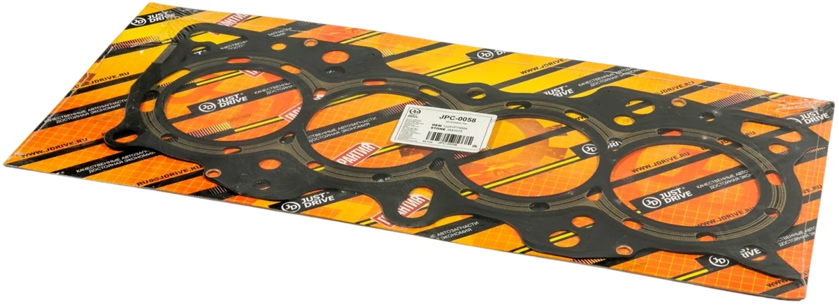 Прокладка ГБЦ Just Drive JPC0058 купить,6224