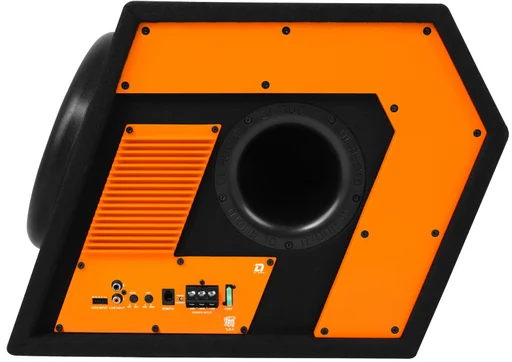 Сабвуфер DL Audio Gryphon Pro 12A v.3